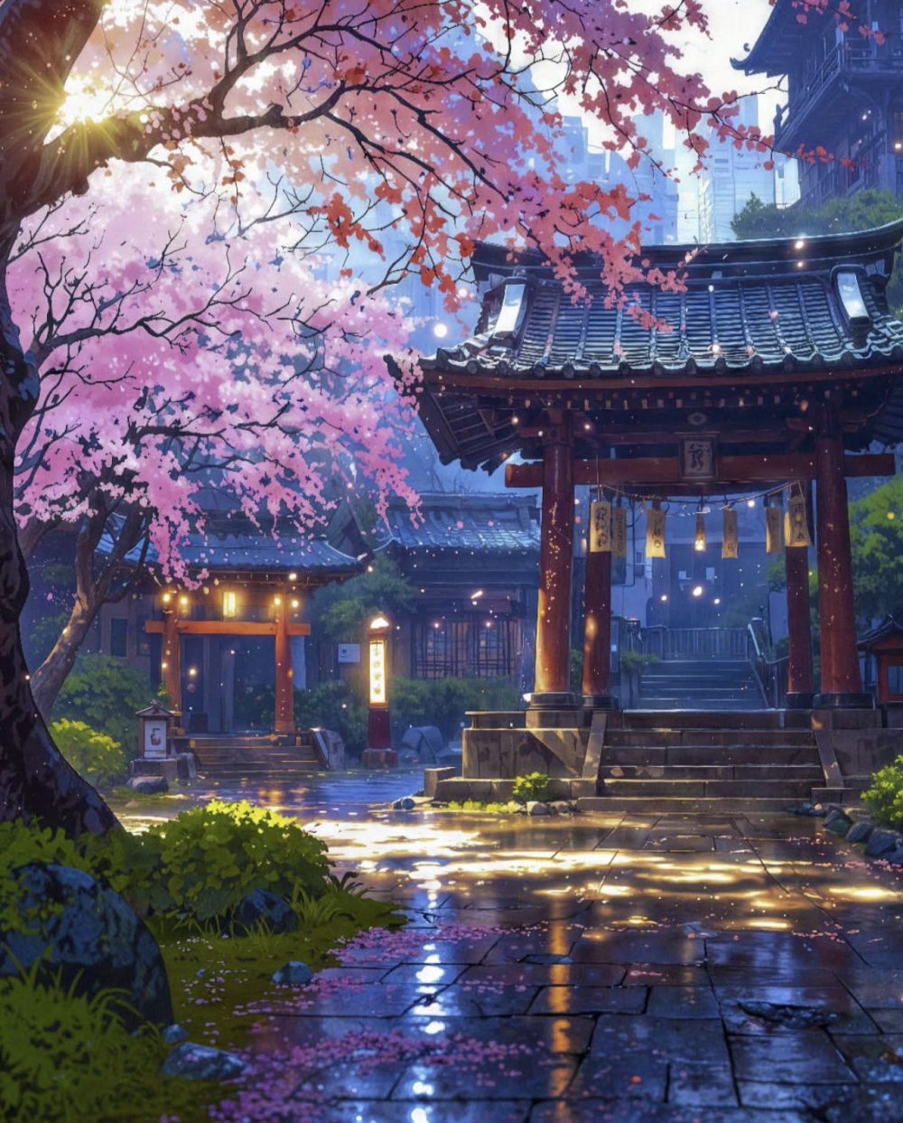 Sakura