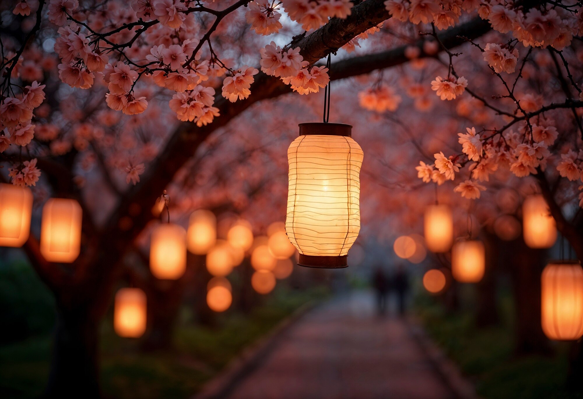 stunning-landscape-spring-festival